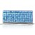 cheap Clutches &amp; Evening Bags-Women&#039;s Crystal / Rhinestone Acrylic Evening Bag Blue / White / Silver