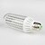 abordables Ampoules électriques-Ampoules Maïs LED 700 lm E26 / E27 138 Perles LED SMD 3528 Blanc Naturel 220-240 V