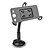 cheap Education-Phone Holder Stand Mount Car Windshield Adjustable Stand Plastic for Mobile Phone