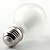 cheap Light Bulbs-LED Globe Bulbs 18 leds SMD 5050 Warm White 150-200lm 2800-3300K AC 220-240V