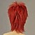 levne Cosplay videohry paruky-Cosplay Wigs Cosplay Ushiromiya Maria Anime/ Video Games Cosplay Wigs 32 CM Heat Resistant Fiber Women&#039;s