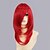 billige Syntetiske parykker-Cosplay Parykker Cosplay Shirakawa Kotori Anime / Videospil Cosplay Parykker 45 CM Varmeresistent Fiber Kvindelig