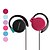 cheap Over-Ear Headphones-Headphone 3.5mm Earhook Light Adjustable for Media Player(Assorted Colors)