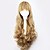 abordables Perruques Halloween-RozenMaiden Schnee Kristall Perruques de Cosplay Femme 28 pouce Fibre résistante à la chaleur Perruque Anime