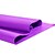 abordables Tapis de Yoga-1.73m de longueur en pvc de couleur Tapis de Yoga pur