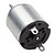 cheap Accessories-3V-6V R140 DC Toy Motors (DIY Small RC Car Motor)