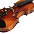 baratos Violinos-yinyi - (HYG-08) de nível profissional archaize roupa violino sólida spruce (tamanho multi-)