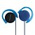 cheap Over-Ear Headphones-Headphone 3.5mm Earhook Light Adjustable for Media Player(Assorted Colors)