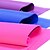 abordables Esterillas, bloques y bolsas para esterillas-Longitud de 1,73 m de PVC de color tapete de yoga pura