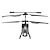 levne Radio Control Vrtulníky-RC vrtulník #(S977) 3ch Bezkartáčový elektro Ano Hotový model