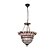 economico Pendenti Tiffany-ONEX - Lampadario stile tiffany