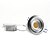 cheap Light Bulbs-10W 800-900LM 3000-3500K Warm White Light Ceiling Lamp LED Bulb (100-240VV)