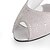 cheap Women&#039;s Heels-Leather Upper Stiletto Heel Peep Toe With Rhinestone/ Bowknot in Heel Fashion Shoes