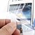 billiga Samsung-tillbehör-LCD Skärmskydd för Samsung Galaxy S3 I9300 (Transparent)