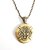 cheap Necklaces-Classic Fashion Alloy With Cross Patten Shaped Women&#039;s Necklace (More Colors)