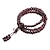 cheap Religious Jewelry-Men&#039;s Women&#039;s Strand Bracelet Wrap Bracelet - Bracelet Brown For Christmas Gifts Sports