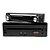 ieftine Reproductoare multimedia auto-7 inch digitale cu ecran tactil 1 din masina DVD Player suport TV, RDS, meniu 3D