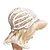 abordables Perruques Synthétiques Sans Bonnet-Perruque Synthétique Bouclé / Classique Cheveux Synthétiques 12 pouce Perruque Femme Sans bonnet