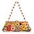 preiswerte Clutches &amp; Taschen für die Abendgarderobe-Elegante Baumwolle mit Multicolor Perlen Evening Handbag / Kupplungen (More Colors)