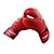 זול כפפות איגרוף-כפפות לשק איגרוף / כפפות אימון לאיגרוף / כפפותMMA ל איגרוף / אומנויות לחימה משולבות(MMA) על כל האצבע נושם / עמיד בפני שחיקה / מגן PU