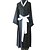 cheap Anime Costumes-Inspired by Cosplay Cosplay Anime Cosplay Costumes Japanese Cosplay Suits Kimono Long Sleeve Underwear Belt Kimono Coat For Men&#039;s Women&#039;s