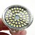 cheap Light Bulbs-1pc 3 W LED Spotlight 250-300 lm GU10 48 LED Beads SMD 2835 Warm White Cold White Natural White 220-240 V