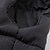 abordables Vêtements pour chiens-Chien Manteaux Pulls à capuche Gilet Vêtements pour Chien Couleur Pleine Noir Fourrure Duvet Coton Costume Pour Hiver Homme Femme Garder au chaud Sportif / Anorak en Duvet / Chaud