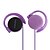 cheap Over-Ear Headphones-Headphone 3.5mm Earhook Light Adjustable for Media Player(Assorted Colors)
