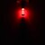 halpa Lamput-LED-kynttilälamput 270 lm E26 / E27 LED-helmet Teho-LED Kauko-ohjattava Koristeltu RGB 85-265 V