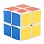 Недорогие Кубики-головоломки-СВС-вращательного 2x2 куб головоломка магии