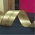 cheap Wedding Ribbons-Personalized Gold Range Wedding Decoration Ribbon - 100 Yards Per Roll (More Colors, More Width)