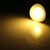 economico Multipacco lampadine-Lampadine globo LED ad alta intesità B22 10 W 800 LM Bianco caldo AC 100-240 V