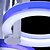Недорогие Потолочные светильники-Монтаж заподлицо Потолочный светильник Электропокрытие Акрил Мини 110-120Вольт / 220-240Вольт / Интегрированный светодиод