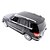 cheap RC Cars-Rastar 1:14 4CH Benz GLK Authorized RC Car