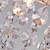 baratos Candeeiros de Teto-1-light 8 (3 &quot;) cristal / mini luzes de montagem embutida de metal cromo moderno contemporâneo 110-120v / 220-240v / g9