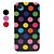 baratos Acessórios iPhone-Case de Silicone para iPhone 4 e4S (várias cores)