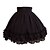 cheap Lolita Dresses-Classic Lolita Dress Medium Length Chiffon Skirt Lolita Accessories