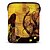 cheap Tablet Cases&amp;Screen Protectors-Oil Painting 10&quot; Universal Tablet Sleeve Case for iPad, Galaxy Tab, Motorola Xoom
