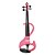 tanie Skrzypce-chow&#039;S - (ev01) 4/4 basswood strój elektryczne skrzypce (wielokolorowe)