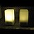 preiswerte Dekoration &amp; Nachtlicht-LED Akku Tischlampe Bar KTV Hochzeit oder Party Gifts Candle Feature