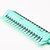 cheap Dog Grooming Supplies-Cat Dog Grooming Plastic Comb Foldable Pet Grooming Supplies