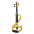 Недорогие Скрипки-Чоу - (EV01) 4/4 липы электрический наряд скрипка (многоцветные)