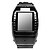 お買い得  ウェアラブルデバイス-1.3インチのbluetoothのクワッドバンドの腕時計の携帯電話