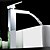 billige Sprinkle®-servantkraner-Sprinkle® - ved lightinthebox - solid messing foss bathroom sink tappekran krom (høy)