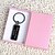 cheap Keychain Favors-Personalized Square Alloy Keyring - Set of 6