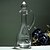 cheap Wedding Gifts-Gifts Bridesmaid Gift Personalized Crystal Decanter