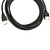 abordables Cables USB-3m cable usb2.0 extension (af, negro)