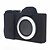 billige Kameraer, videokameraer og tilbehør-DC-189 0.3MP Til 1.3MP opløsning kamera med Picture Taking, Video Clip-optagelse