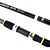 cheap Fishing Rods-Telespin Rod 210 cm Carbon Medium (M) Sea Fishing