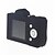 billige Kameraer, videokameraer og tilbehør-DC-189 0.3MP Til 1.3MP opløsning kamera med Picture Taking, Video Clip-optagelse